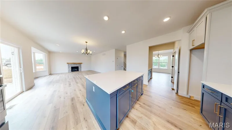 0 Hickory (Estates at Huntleigh Ridge), Wentzville, MO 63385 — listing photo 23 of 61