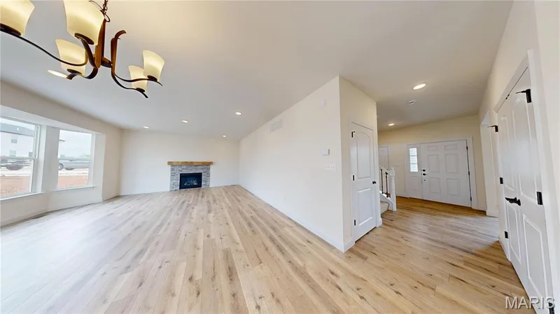 0 Hickory (Estates at Huntleigh Ridge), Wentzville, MO 63385 — listing photo 24 of 61