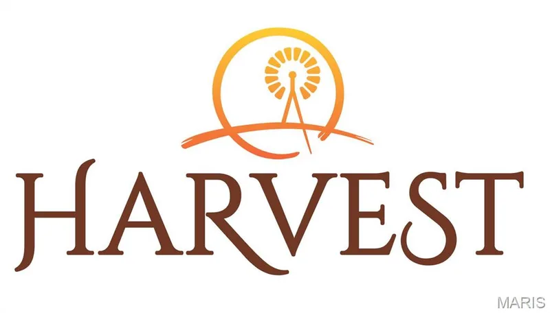 Harvest by Fischer & Frichtel Custom Homes — 1 TBB Windsor @ Harvest Cottages, O'Fallon, MO 63385