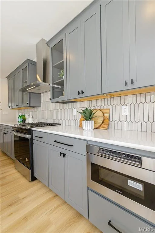 Photo representation of a similar home.  Some features shown may be optional. — 1 TBB Dover @ Harvest Cottages, O'Fallon, MO 63385