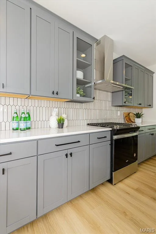 Photo representation of a similar home.  Some features shown may be optional. — 1 TBB Dover @ Harvest Cottages, O'Fallon, MO 63385