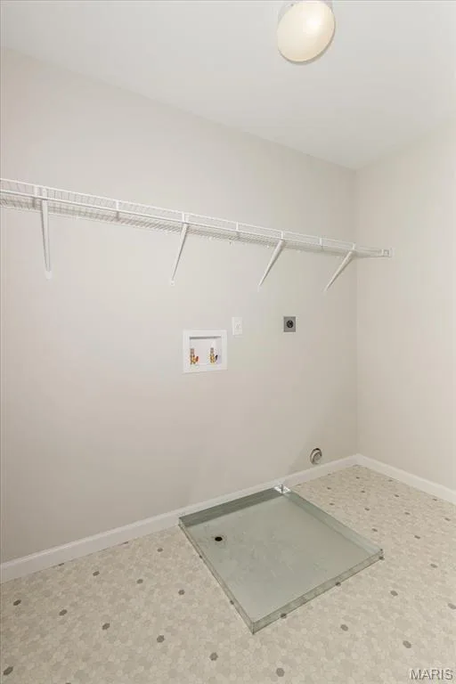 Photo representation of a similar home.  Some features shown may be optional. — 1 TBB Dover @ Harvest Cottages, O'Fallon, MO 63385