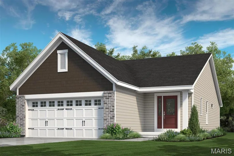 1 TBB Ashland @ Harvest Villas, O'Fallon, MO β listing photo 1