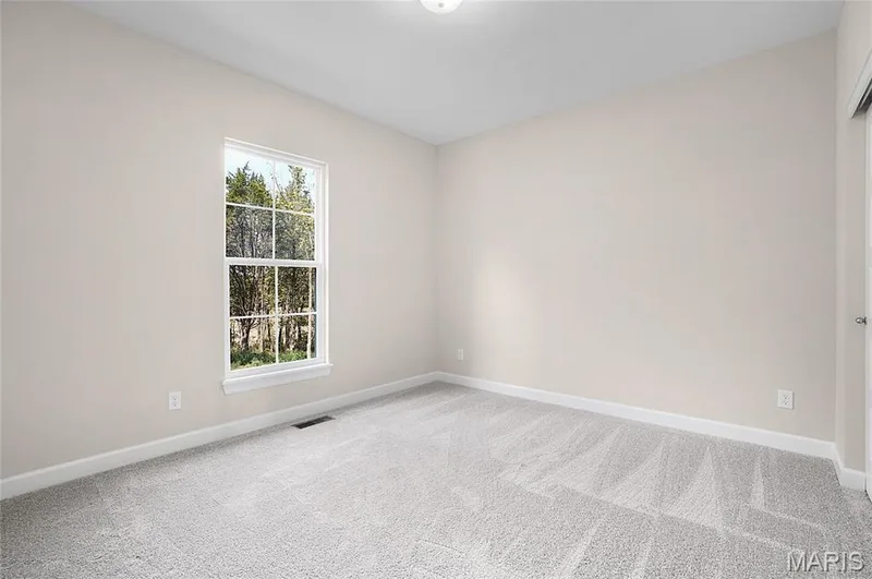 Bedroom 3 — Cypress-Ests @ Schaper Farms, Foristell, MO 63348