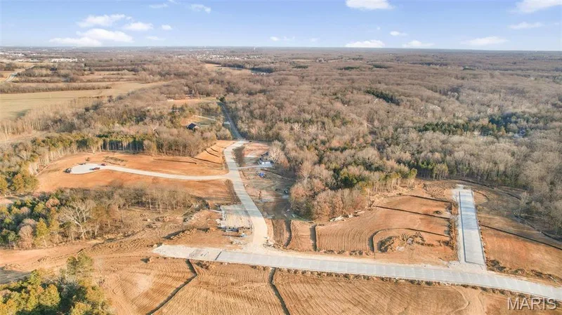 Phase 1 showing additional lots available. — Sycamore-Ests @ Schaper Farms, Foristell, MO 63348