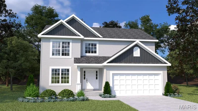 0 Hazel (Estates at Huntleigh Ridge), Wentzville, MO 63385 — listing photo 2 of 5