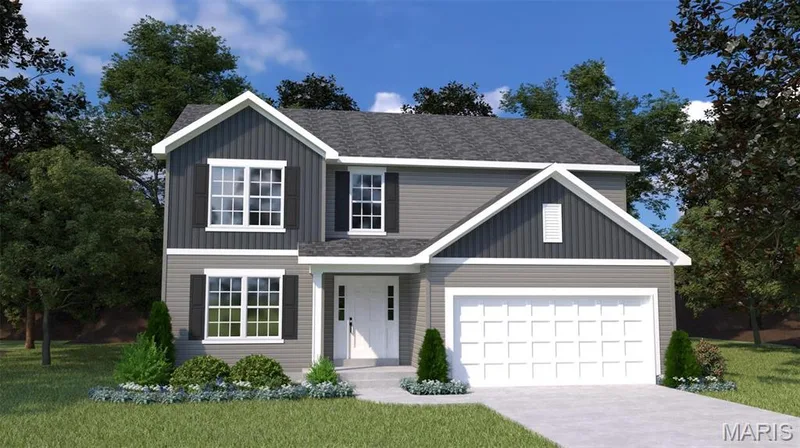 0 Hazel (Estates at Huntleigh Ridge), Wentzville, MO 63385 — listing photo 3 of 5