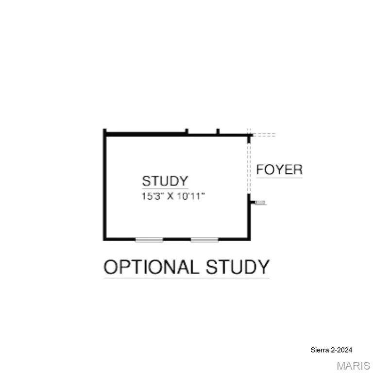 0 Universal Design Prairie Bluff, Cottleville, MO 63304 — listing photo 31 of 35