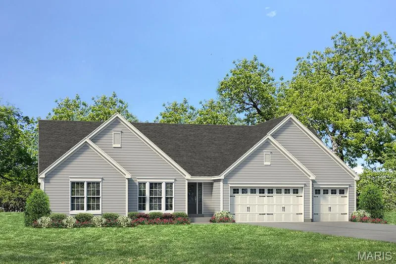 1 TBB Durham II @ Harvest Heritage, O'Fallon, MO — listing photo 1