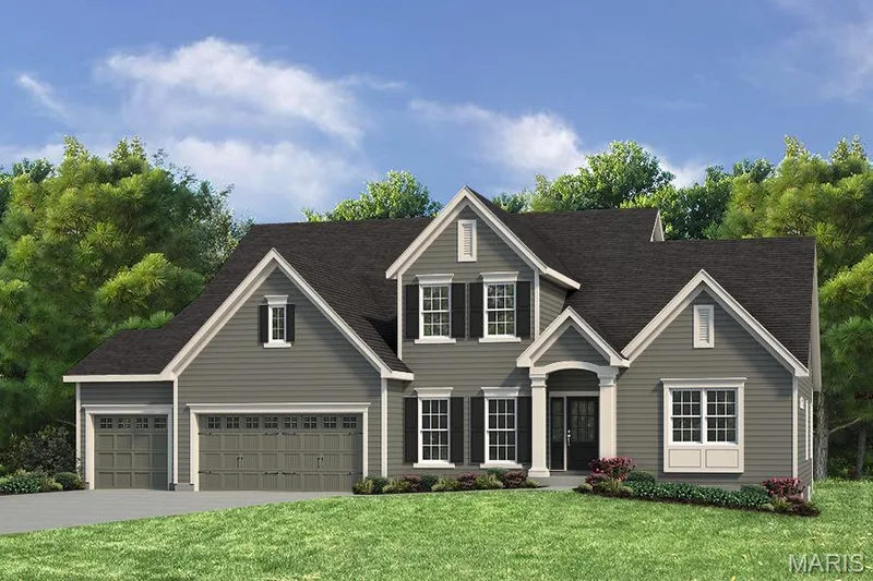 1 TBB Glenhurst II @Harvest Heritage, O'Fallon, MO β listing photo 1