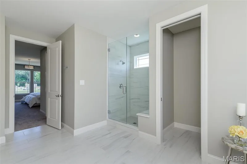 Photo representation of a similar home.  Some features shown may be optional. — 1 TBB Glenhurst II @Harvest Heritage, O'Fallon, MO 63385