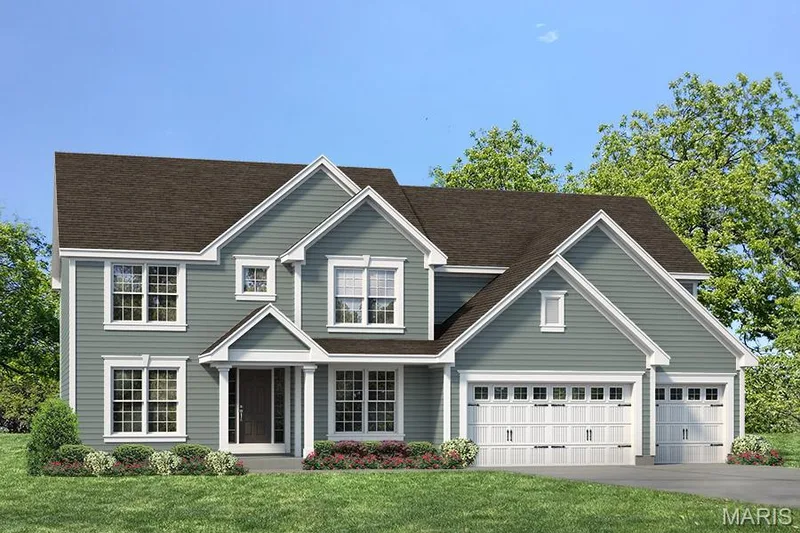 1 TBB Hadleigh @ Harvest Heritage, O'Fallon, MO — listing photo 1