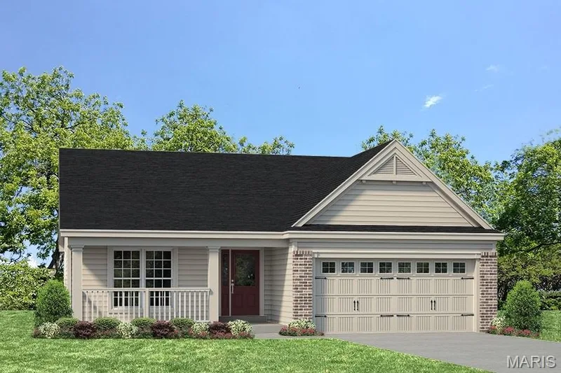 1 TBB Lansford @ Ryehill Manor, St Peters, MO — listing photo 1