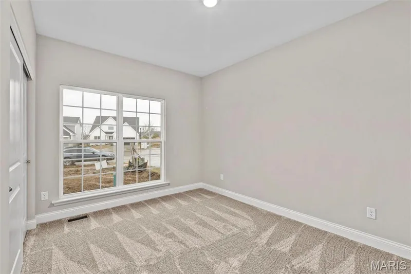 Photo representation of a similar home.  Some features shown may be optional. — 1 TBB Lansford @ Ryehill Manor, St Peters, MO 63376