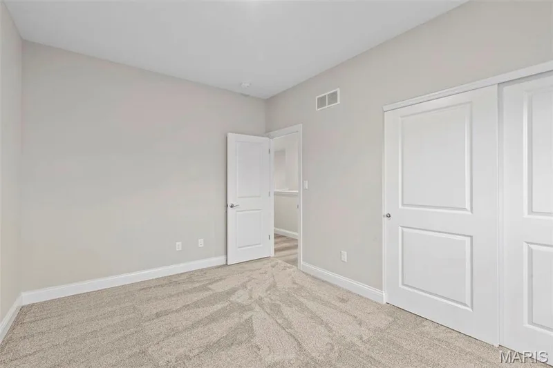 Photo representation of a similar home.  Some features shown may be optional. — 1 TBB Lansford @ Ryehill Manor, St Peters, MO 63376