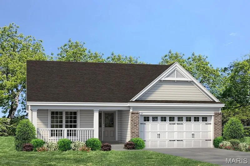 1 Brookmont @ Ryehill Manor, St Peters, MO β listing photo 1