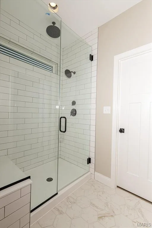 Photo representation of a similar home.  Some features shown may be optional. — 1 Brookmont @ Ryehill Manor, St Peters, MO 63376