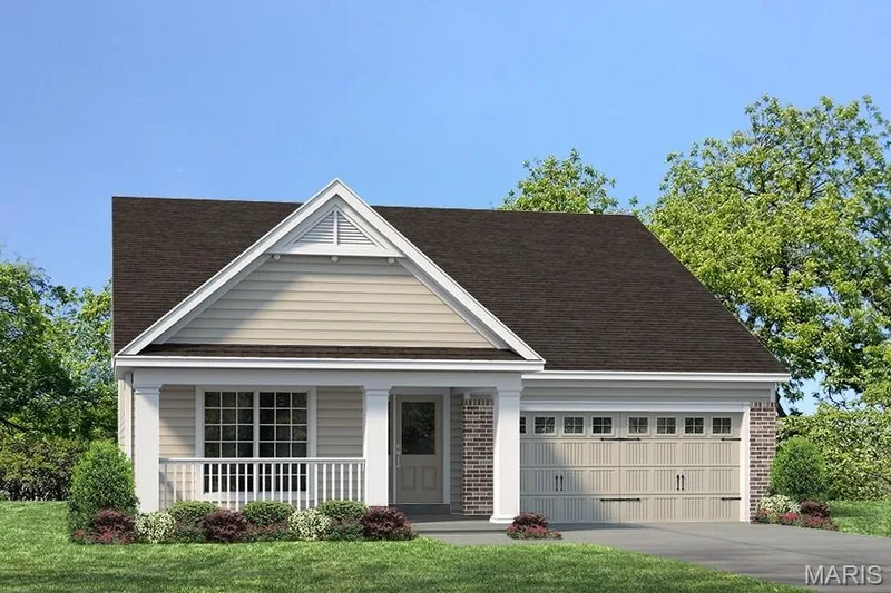 1 TBB Parker @ Ryehill Manor, St Peters, MO — listing photo 1