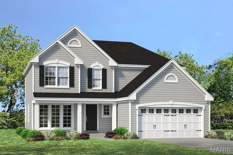 1 TBB Winslow @ Ryehill Manor, St Peters, MO β listing photo 1