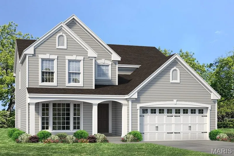 1 TBB Carver @ Ryehill Manor, St Peters, MO — listing photo 1