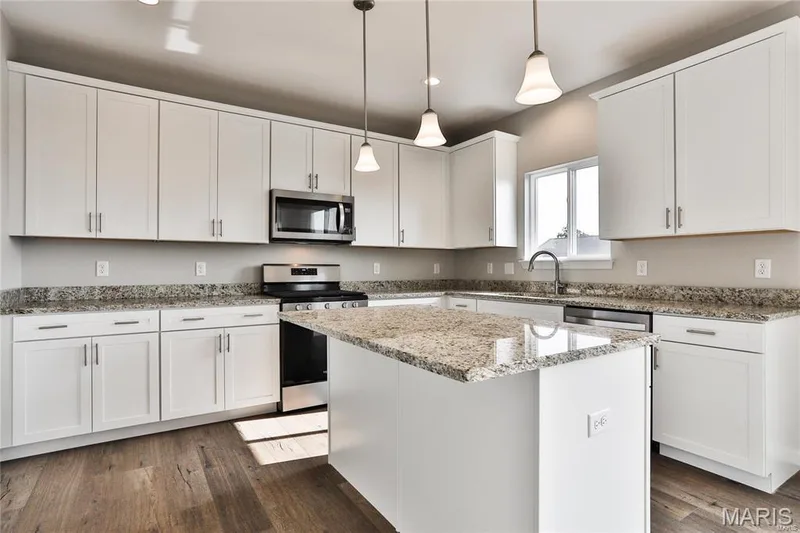 0 Portsmouth @ Cedarstone, Dardenne Prairie, MO 63368 — listing photo 14 of 27