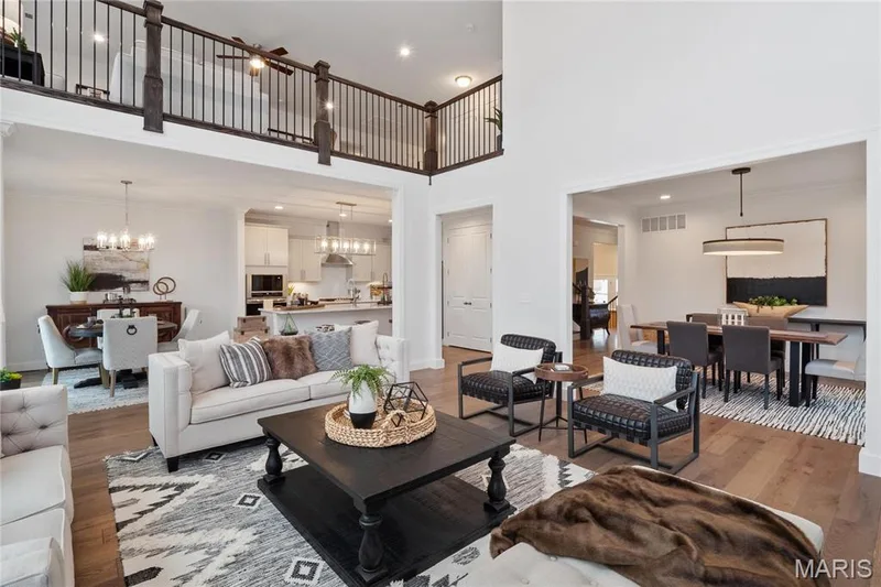 0 Braxton @ Cedarstone, Dardenne Prairie, MO 63368 — listing photo 17 of 41