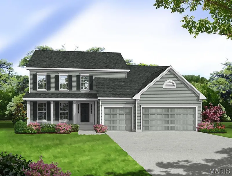 0 Bridgeport @ Cedarstone, Dardenne Prairie, MO β listing photo 1