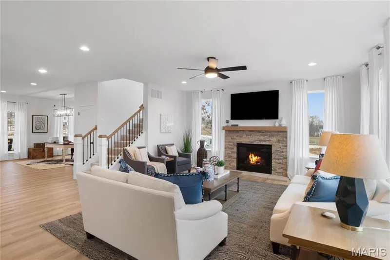 0 Bridgeport @ Cedarstone, Dardenne Prairie, MO 63368 — listing photo 16 of 49
