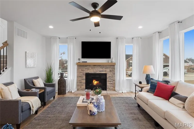 0 Bridgeport @ Cedarstone, Dardenne Prairie, MO 63368 — listing photo 17 of 49
