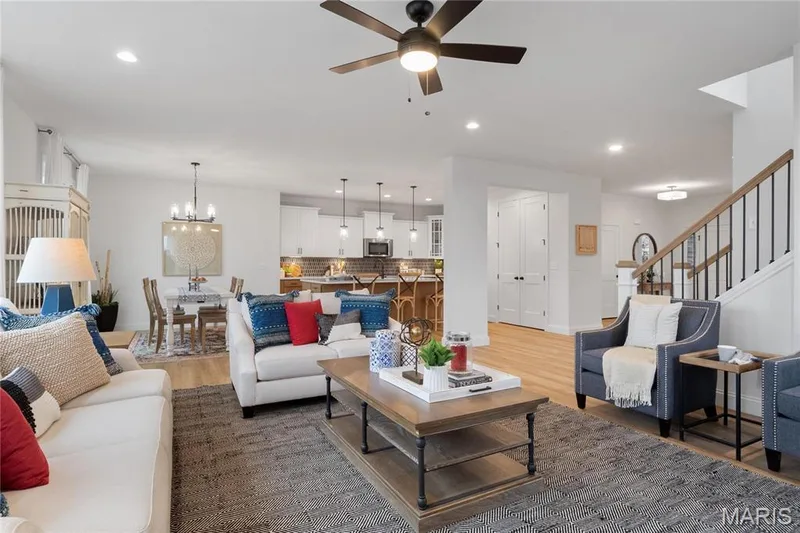 0 Bridgeport @ Cedarstone, Dardenne Prairie, MO 63368 — listing photo 18 of 49