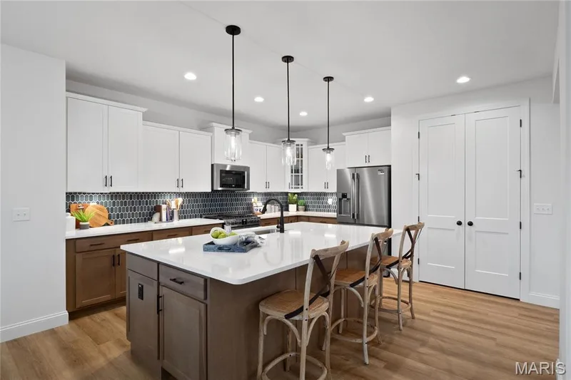 0 Bridgeport @ Cedarstone, Dardenne Prairie, MO 63368 — listing photo 19 of 49