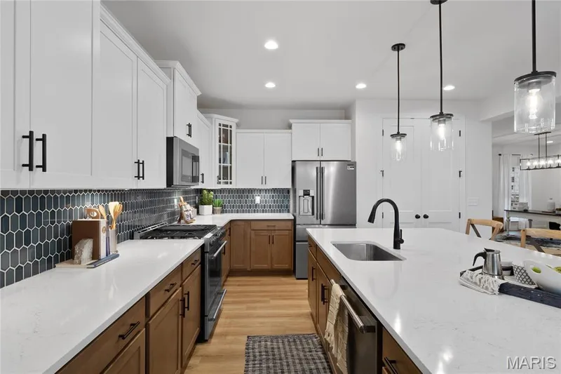 0 Bridgeport @ Cedarstone, Dardenne Prairie, MO 63368 — listing photo 20 of 49