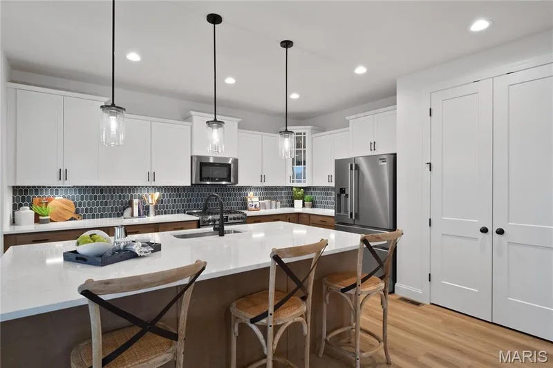 0 Bridgeport @ Cedarstone, Dardenne Prairie, MO 63368 — listing photo 21 of 49