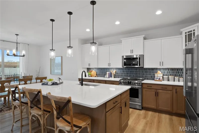 0 Bridgeport @ Cedarstone, Dardenne Prairie, MO 63368 — listing photo 22 of 49