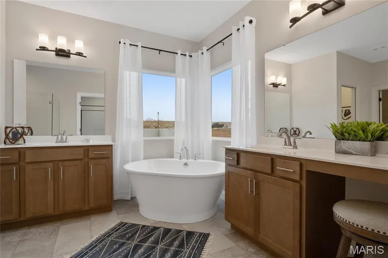0 Bridgeport @ Cedarstone, Dardenne Prairie, MO 63368 — listing photo 27 of 49