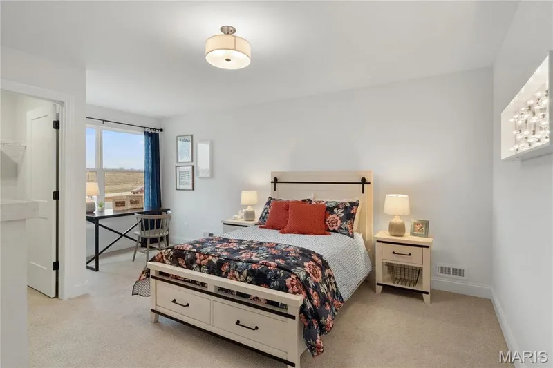 0 Bridgeport @ Cedarstone, Dardenne Prairie, MO 63368 — listing photo 41 of 49