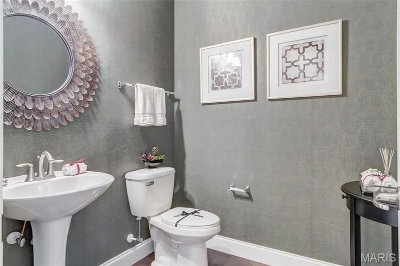 0 Pierce @ Cedarstone, Dardenne Prairie, MO 63368 — listing photo 9 of 25