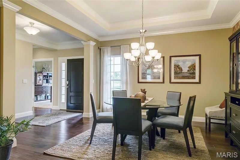 0 Pierce @ Cedarstone, Dardenne Prairie, MO 63368 — listing photo 10 of 25
