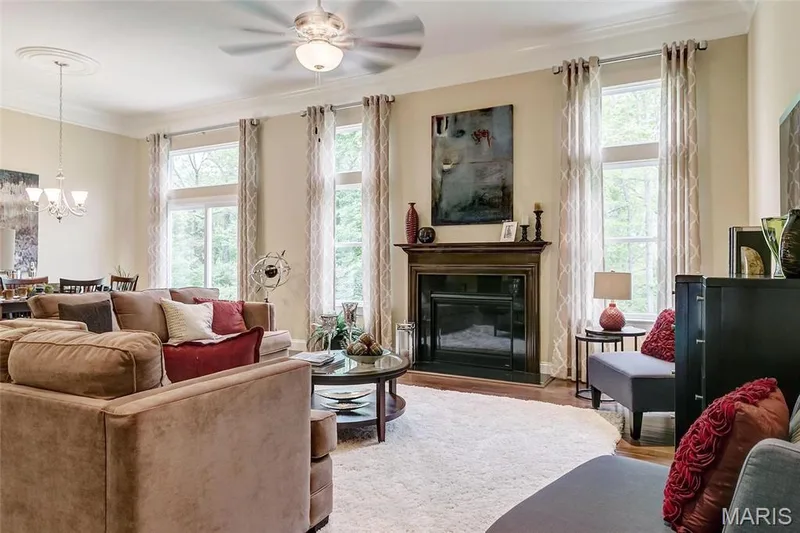 0 Pierce @ Cedarstone, Dardenne Prairie, MO 63368 — listing photo 12 of 25