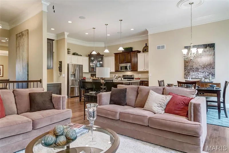0 Pierce @ Cedarstone, Dardenne Prairie, MO 63368 — listing photo 13 of 25