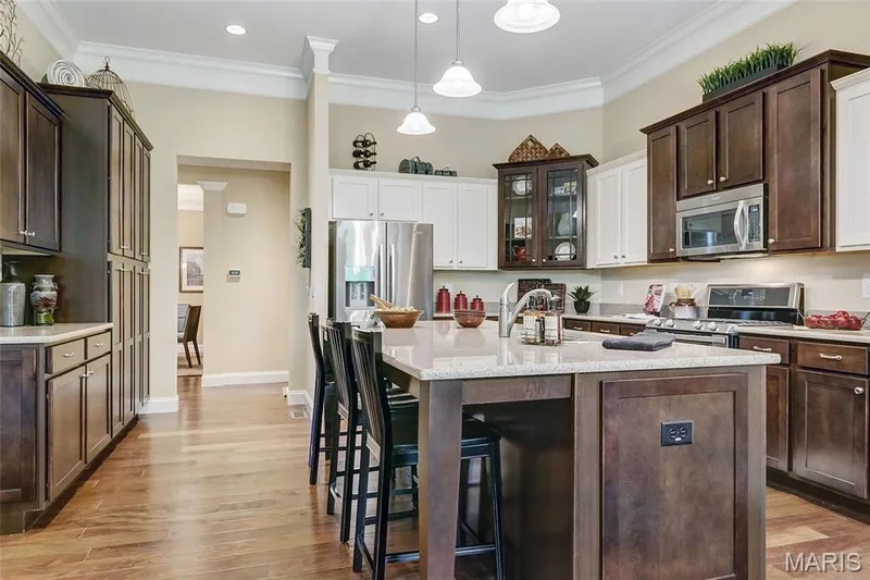 0 Pierce @ Cedarstone, Dardenne Prairie, MO 63368 — listing photo 15 of 25