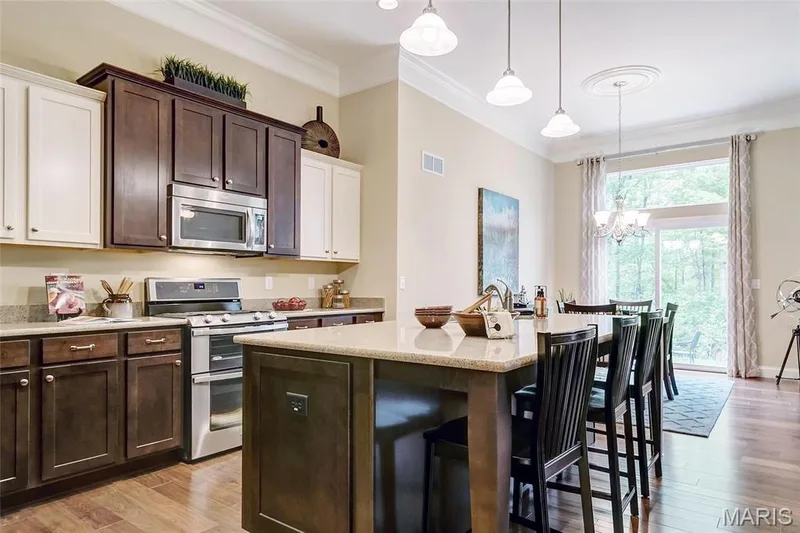 0 Pierce @ Cedarstone, Dardenne Prairie, MO 63368 — listing photo 16 of 25