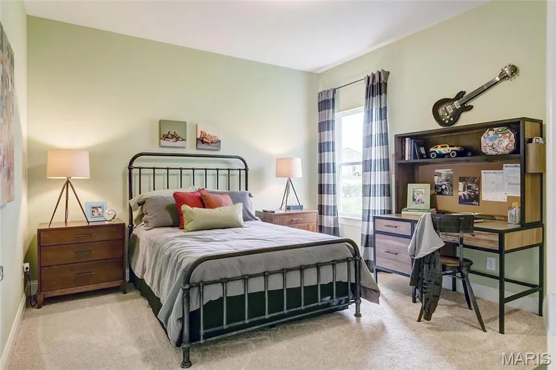 0 Pierce @ Cedarstone, Dardenne Prairie, MO 63368 — listing photo 18 of 25