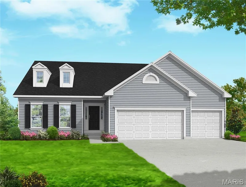 0 Rosemont @ Cedarstone, Dardenne Prairie, MO β listing photo 1