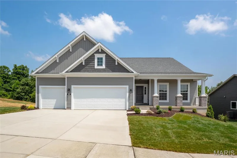 Previously Built Rosemont — 0 Rosemont @ Cedarstone, Dardenne Prairie, MO 63368
