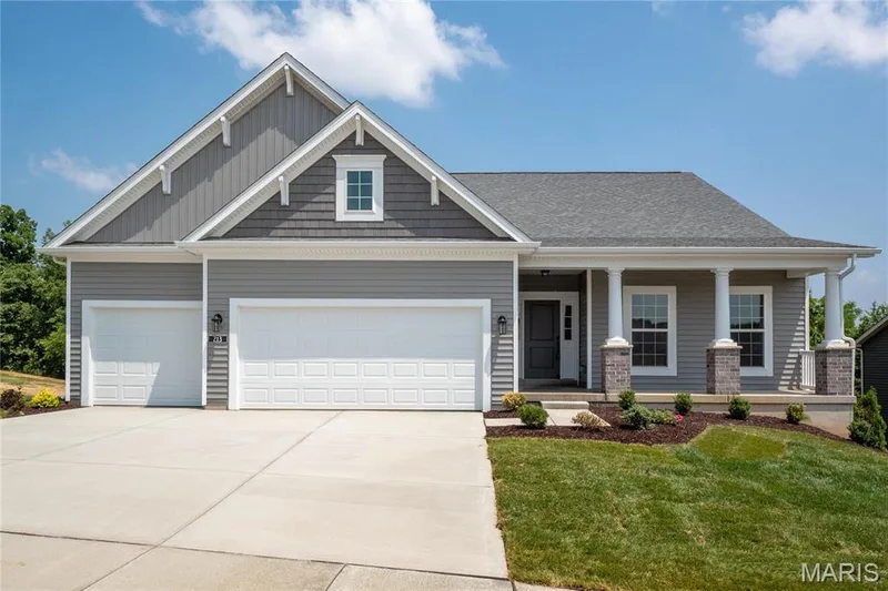 Previously Built Rosemont — 0 Rosemont @ Cedarstone, Dardenne Prairie, MO 63368