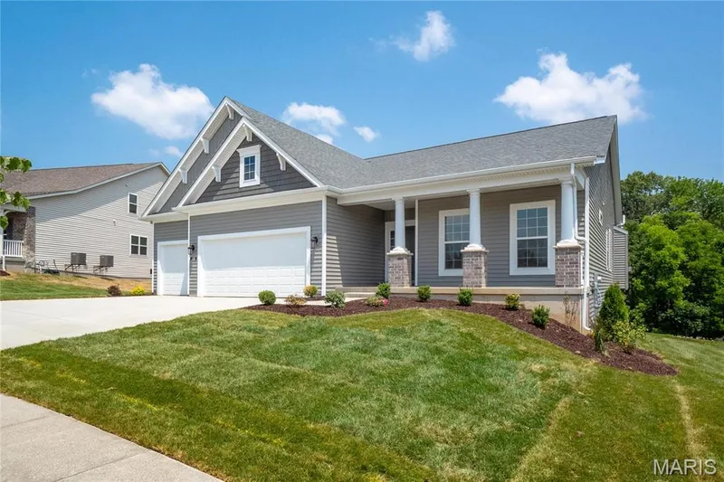 Previously Built Rosemont — 0 Rosemont @ Cedarstone, Dardenne Prairie, MO 63368