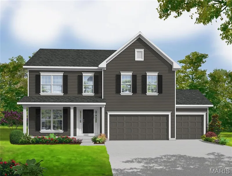 0 Lancaster @ Cedarstone, Dardenne Prairie, MO β listing photo 1