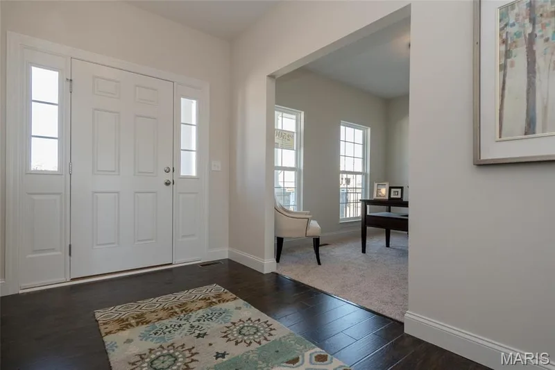 0 Lancaster @ Cedarstone, Dardenne Prairie, MO 63368 — listing photo 15 of 52