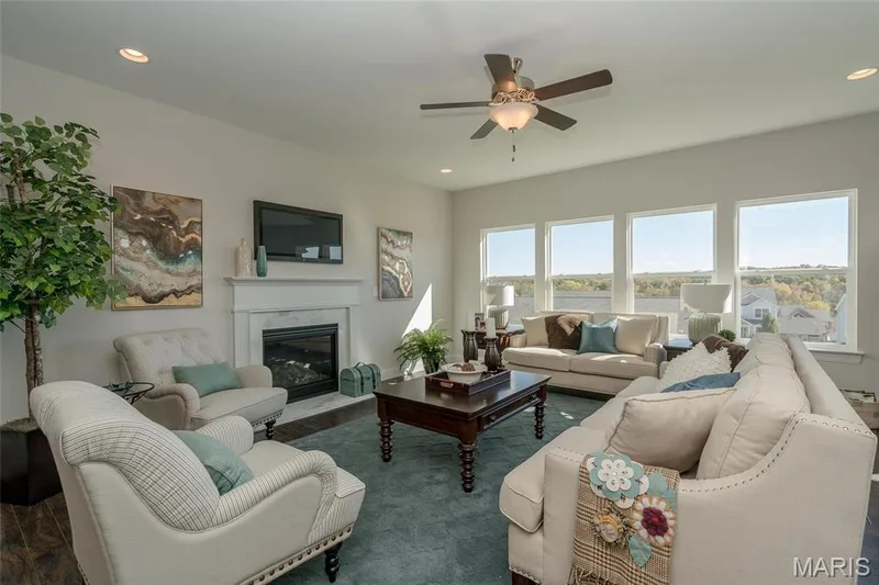 0 Lancaster @ Cedarstone, Dardenne Prairie, MO 63368 — listing photo 19 of 52